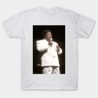 Percy Sledge Photograph T-Shirt